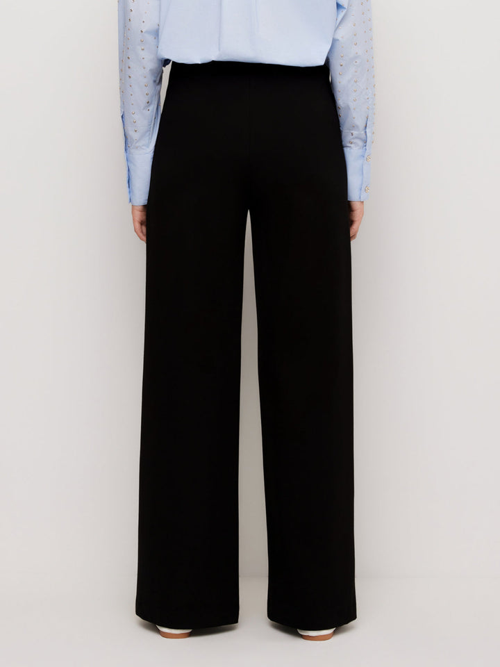 Jordyn Wide Leg Pant