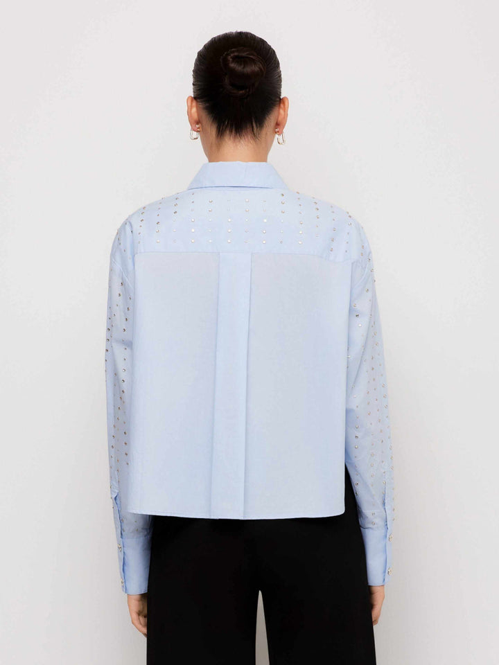 Lisa Embellished Top