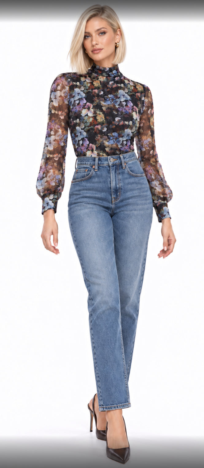LeBon Top