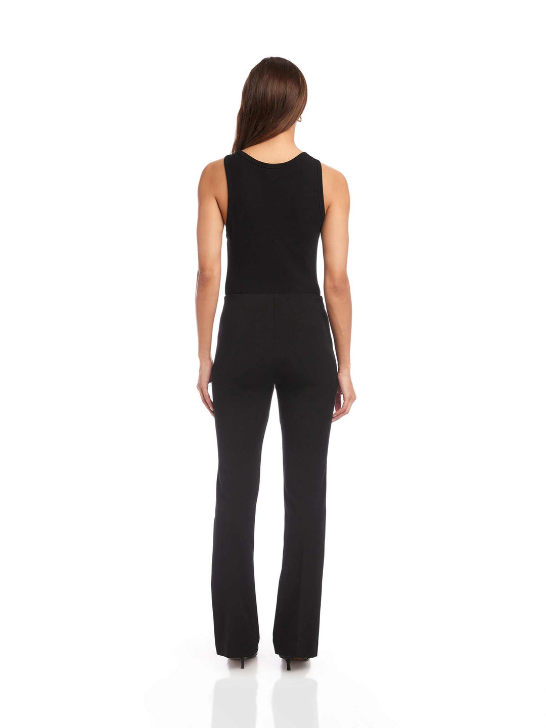 City Bootcut Pant