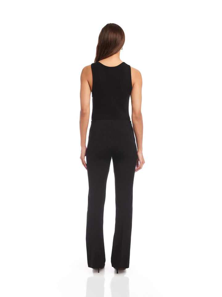City Bootcut Pant