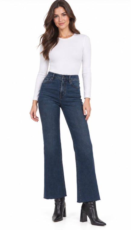 Fiona Wide Leg