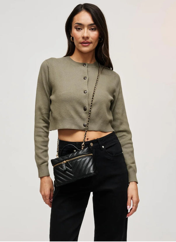 Stella Crossbody