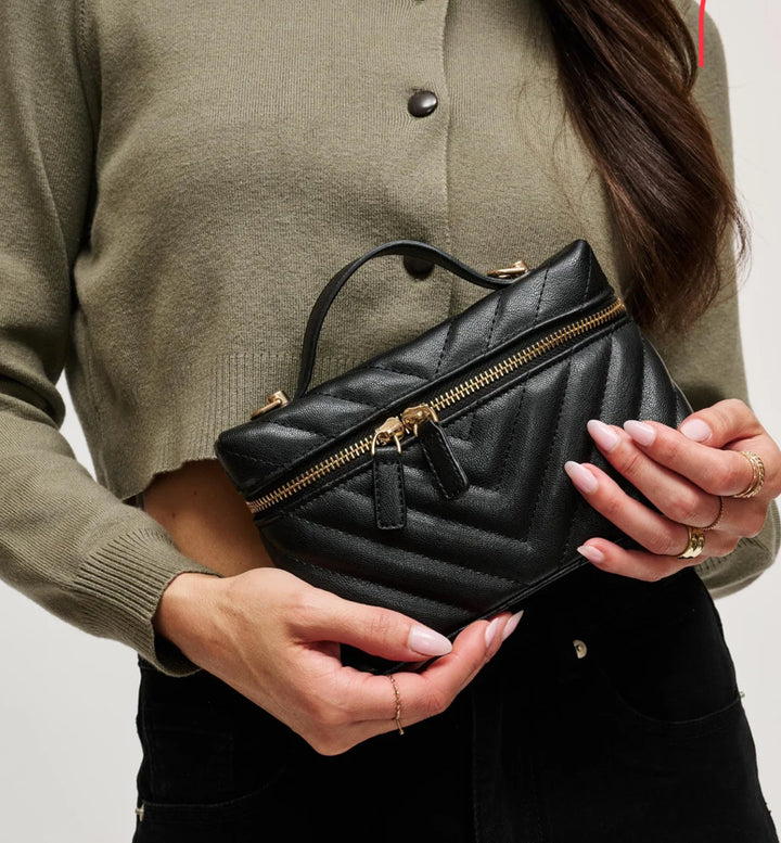 Stella Crossbody