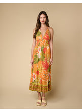 Load image into Gallery viewer, Delia Maxi Dress