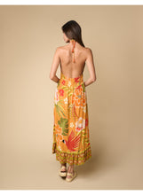 Load image into Gallery viewer, Delia Maxi Dress