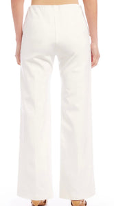 Button Pocket Pants *Multiple Colors Available*