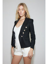 Load image into Gallery viewer, Delilah Linen Blazer