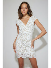 Load image into Gallery viewer, Julie Lace Dress