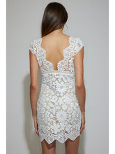 Load image into Gallery viewer, Julie Lace Dress