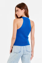Load image into Gallery viewer, Evie Halter Top *multiple colors*