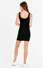 Load image into Gallery viewer, Bobbie Tank Dress *Multiple Colors Available*