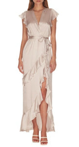 Johanna Maxi Dress