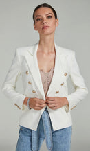 Load image into Gallery viewer, Delilah Linen Blazer