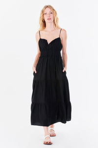 Monica Maxi Dress