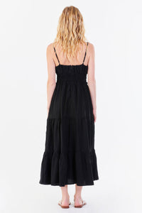 Monica Maxi Dress