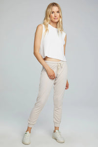 Pull On Jogger Pant