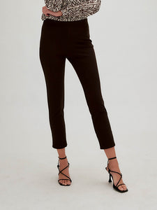Ankle Slit Pants – Just B Boutique NYC