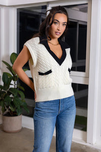 Bell Ami Sweater