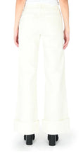 Load image into Gallery viewer, Ziggy Jeans in cream