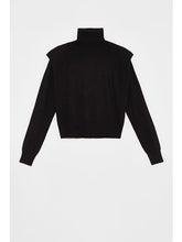 Load image into Gallery viewer, Firefall Turtleneck Sweater