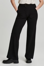 Load image into Gallery viewer, Bishop Wide Leg Pant
