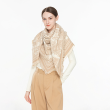 Load image into Gallery viewer, Toile Shawl *Multiple Colors Available*