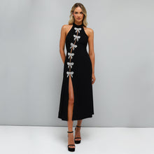 Load image into Gallery viewer, Katie Bow Dress