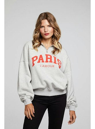 Paris L’Amour Sweatshirt