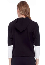 Load image into Gallery viewer, Annie Cropped Hoodie