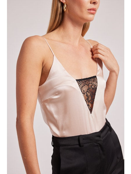 Rowan Lace Cami