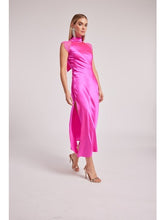 Load image into Gallery viewer, Brianna Halter Maxi Dress *Final Sale*