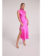 Load image into Gallery viewer, Brianna Halter Maxi Dress *Final Sale*