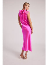 Load image into Gallery viewer, Brianna Halter Maxi Dress *Final Sale*