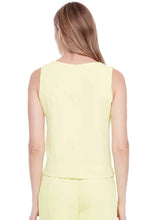 Load image into Gallery viewer, Gianna Sleeveless Top *multiple colors*
