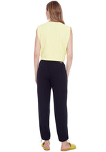Load image into Gallery viewer, Roxette Vegan Silk Joggers *multiple colors*
