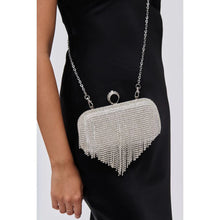 Load image into Gallery viewer, Vivian Evening Bag *multiple colors*