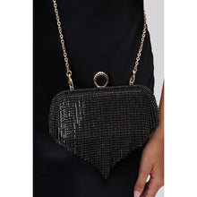 Load image into Gallery viewer, Vivian Evening Bag *multiple colors*