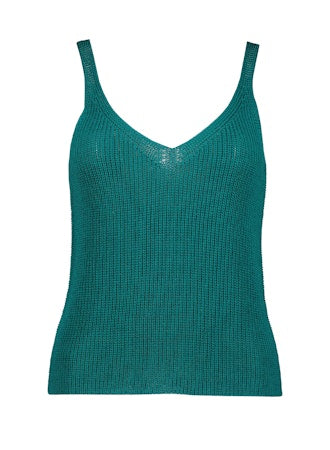 Tulum Sweater Tank