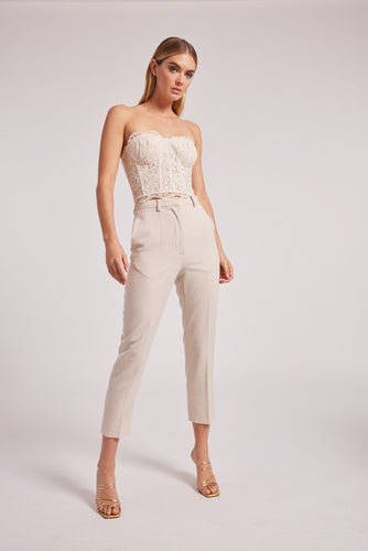 Jasper Light Suiting Pant