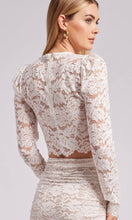 Load image into Gallery viewer, Safia Lace Top