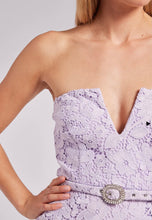 Load image into Gallery viewer, Milette Lace Dress