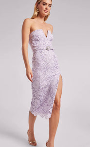 Milette Lace Dress