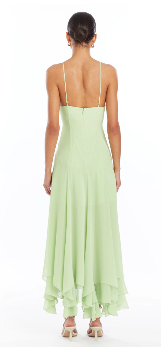Clemenza Dress