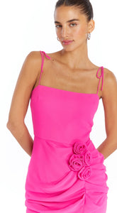 Holly Dress *multiple colors*