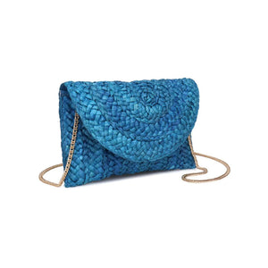 Aegean Clutch *multiple colors*