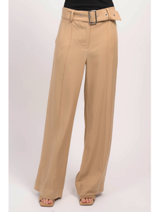 Jac Tencel Twill Pant