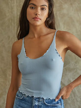 Load image into Gallery viewer, Forever Young Cami *multiple colors*