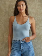 Load image into Gallery viewer, Forever Young Cami *multiple colors*