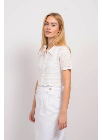 Margo Polo Shirt